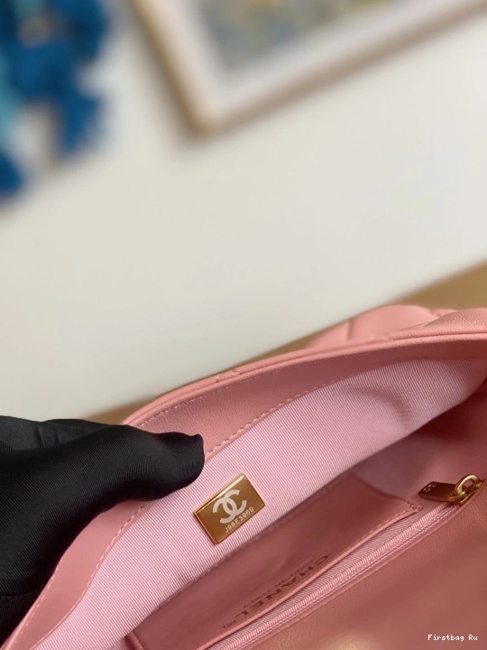 Firstbag Ru FLAP SMALL CHANEL BAG 0825
